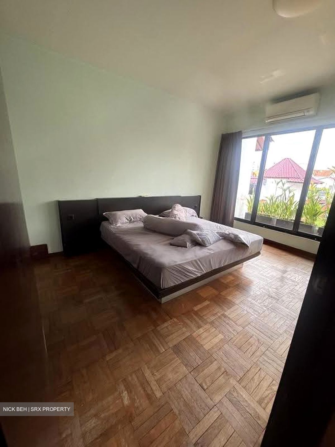 Lilac Park (D28), Terrace #609030361